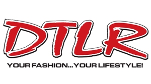 DTLR LOGO small