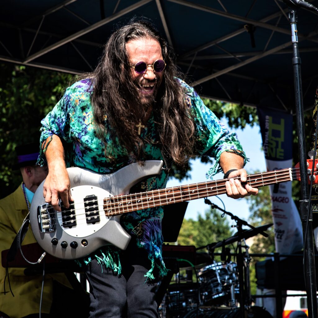 H STREET FESTIVAL ALWAYS A BLAST!